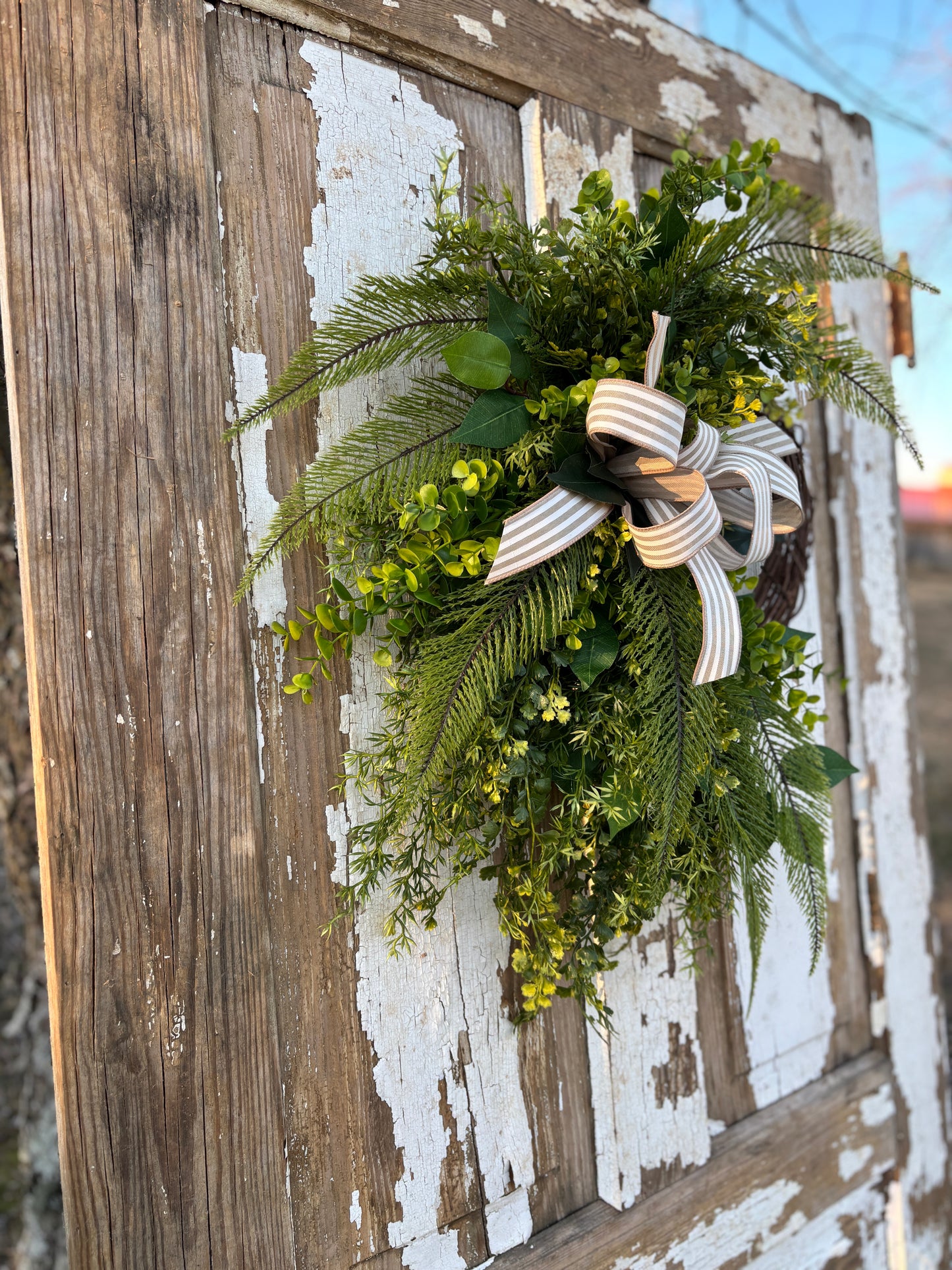 Camille Wreath