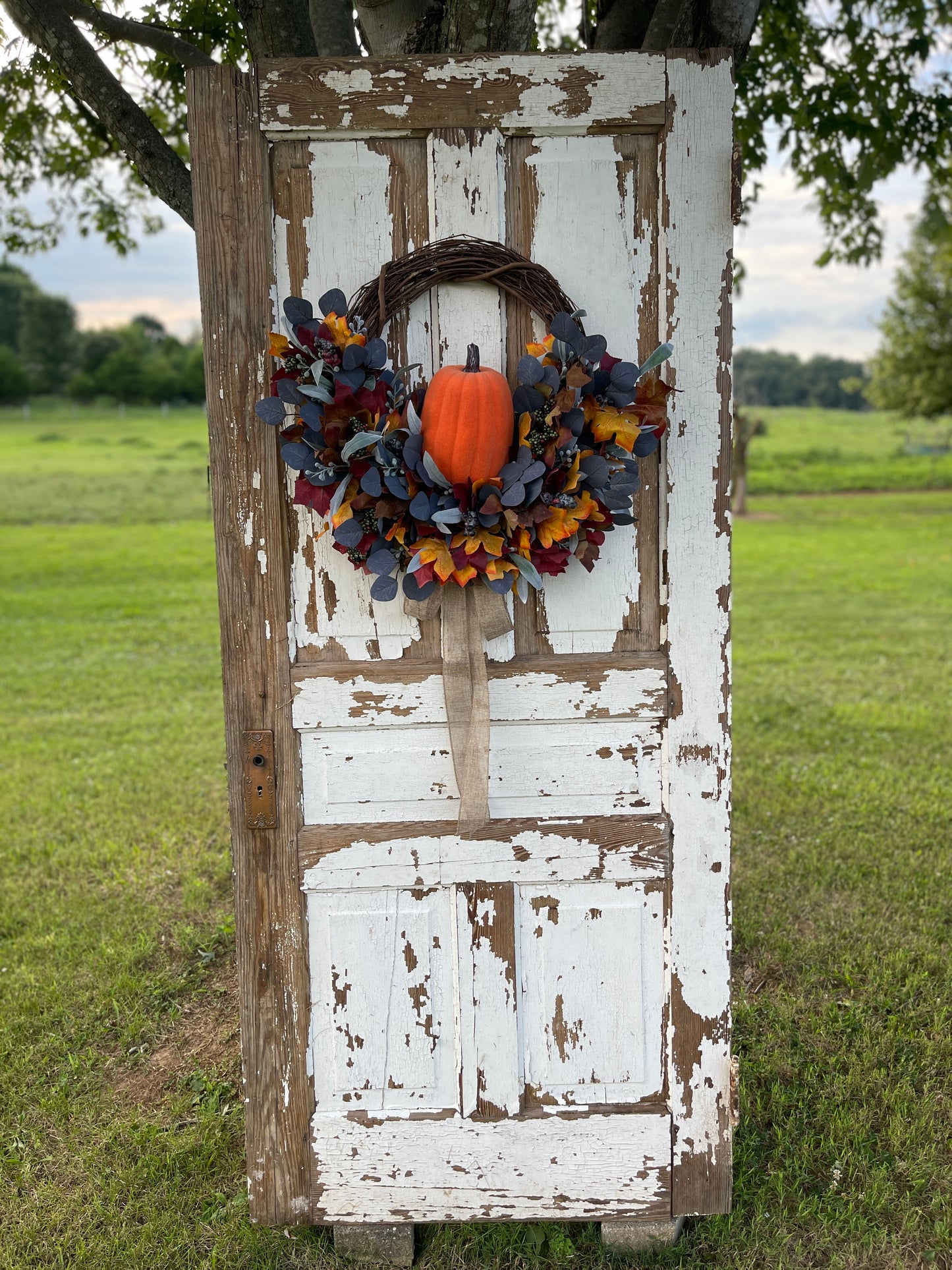 Evelyn Wreath