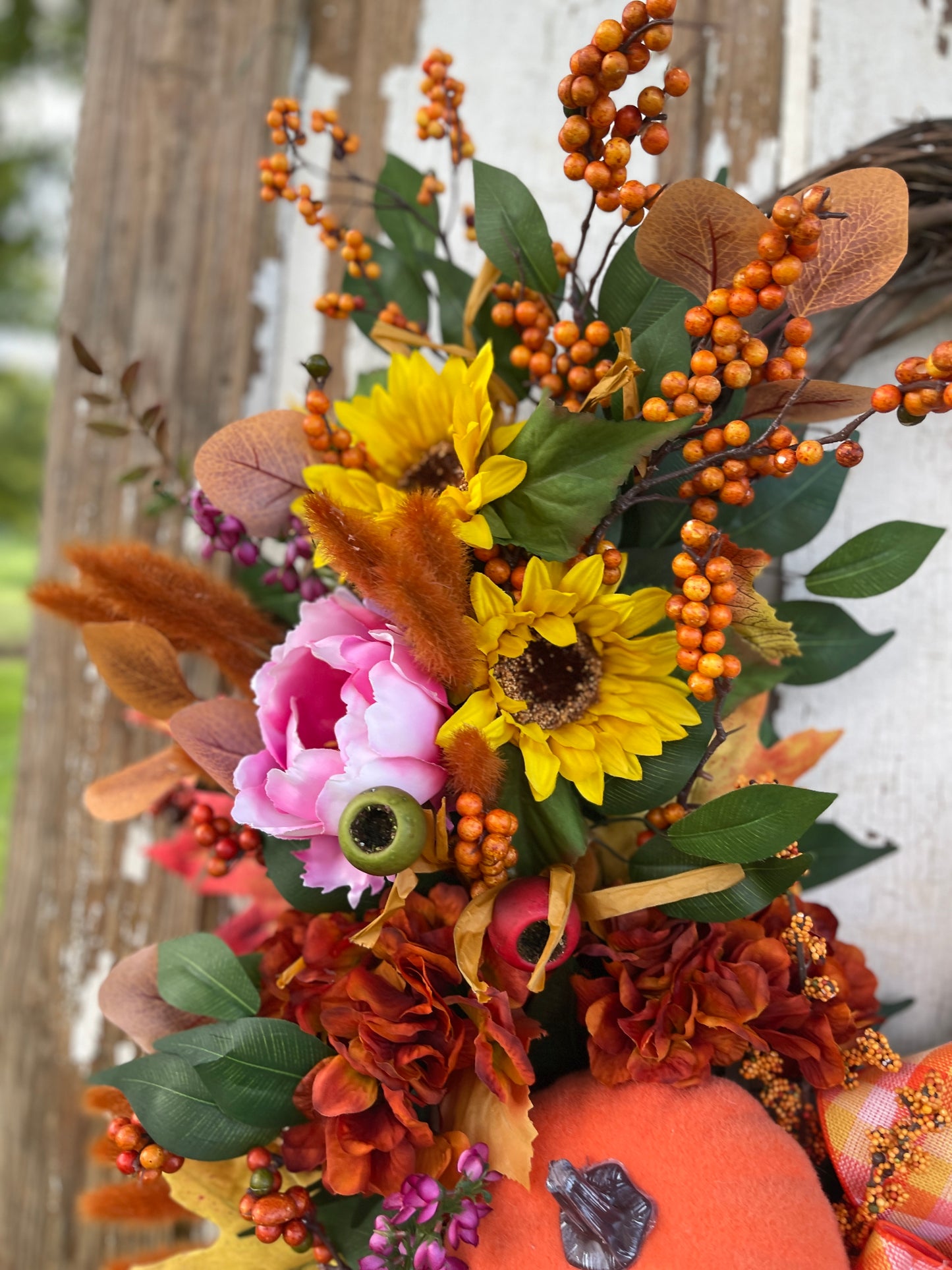 The Lilith Wreath