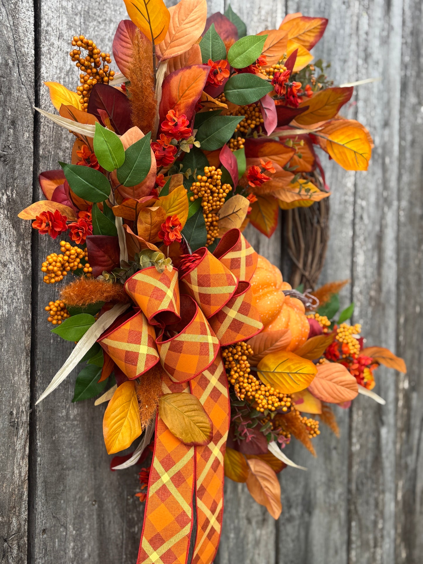 Mabel Wreath