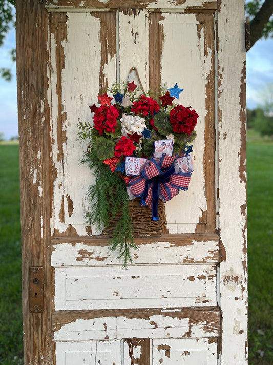 Stars and Stripes Baskets