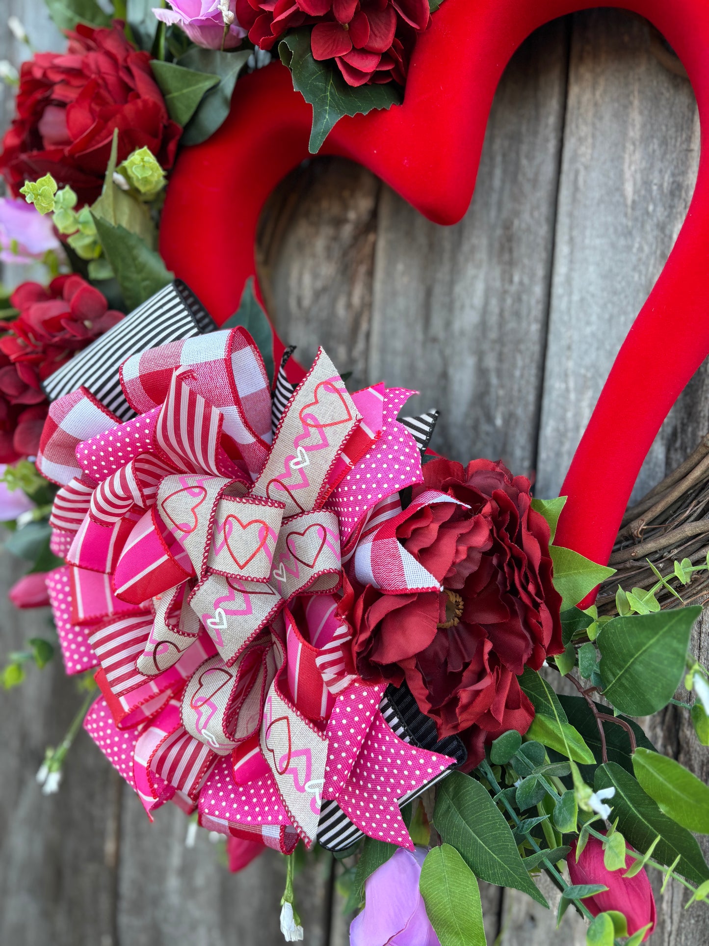 Mia Wreath