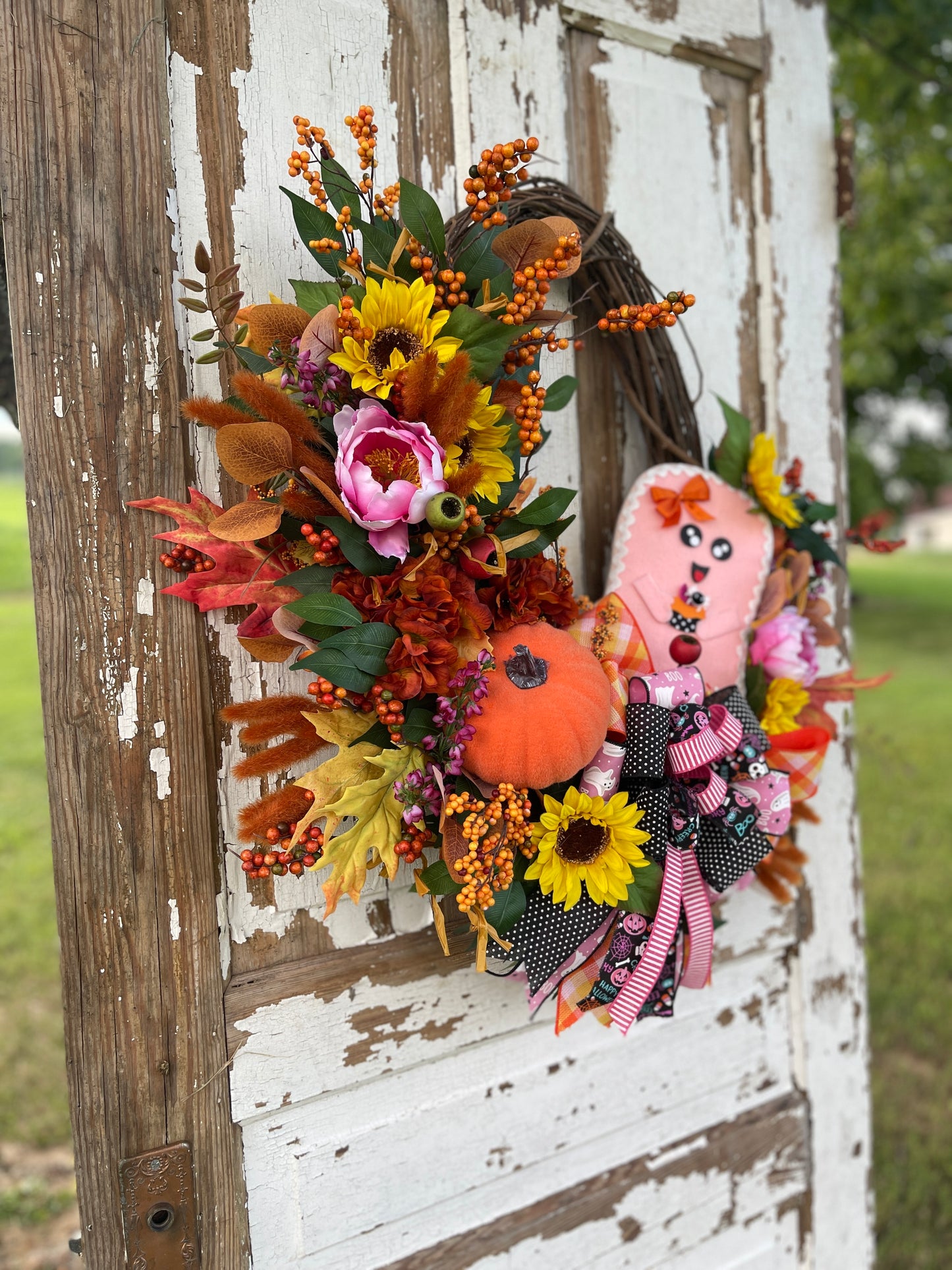 The Lilith Wreath