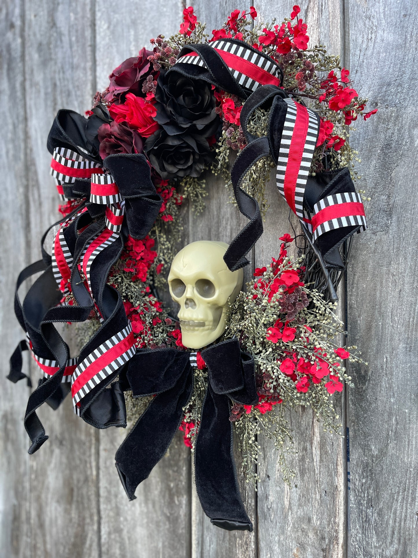 Seraphina Wreath