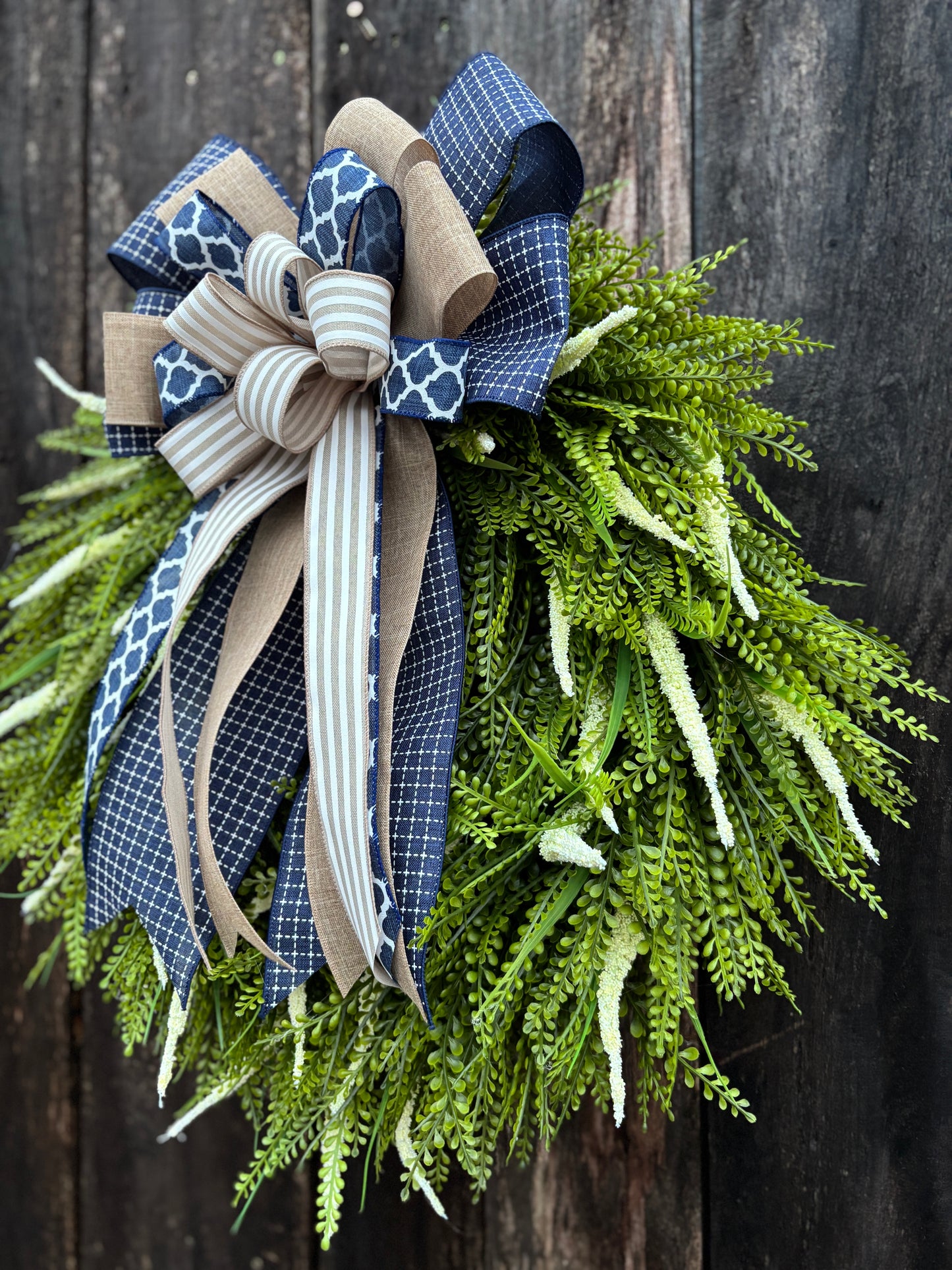 Layla Wreath