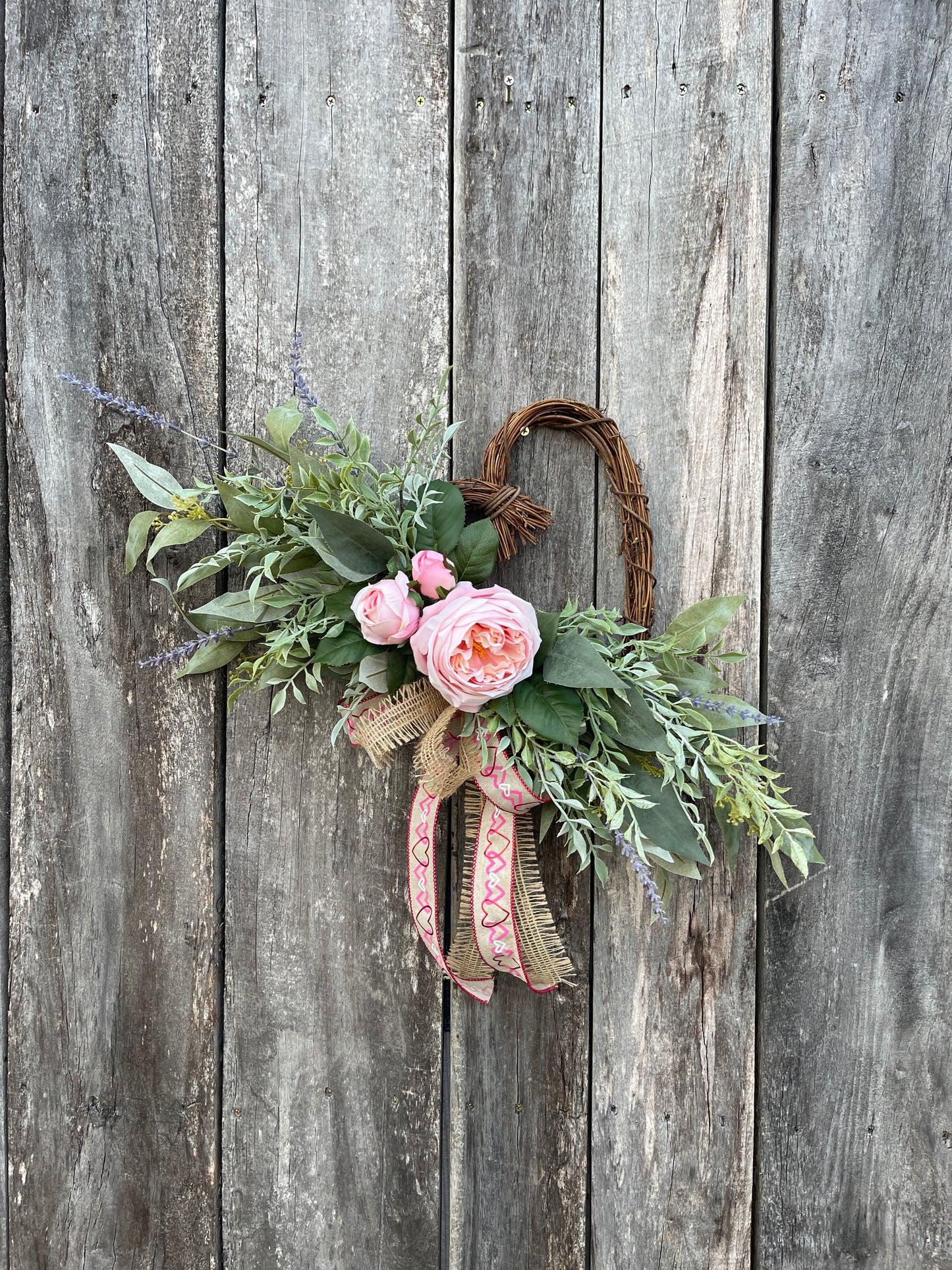 Roselie Wreath