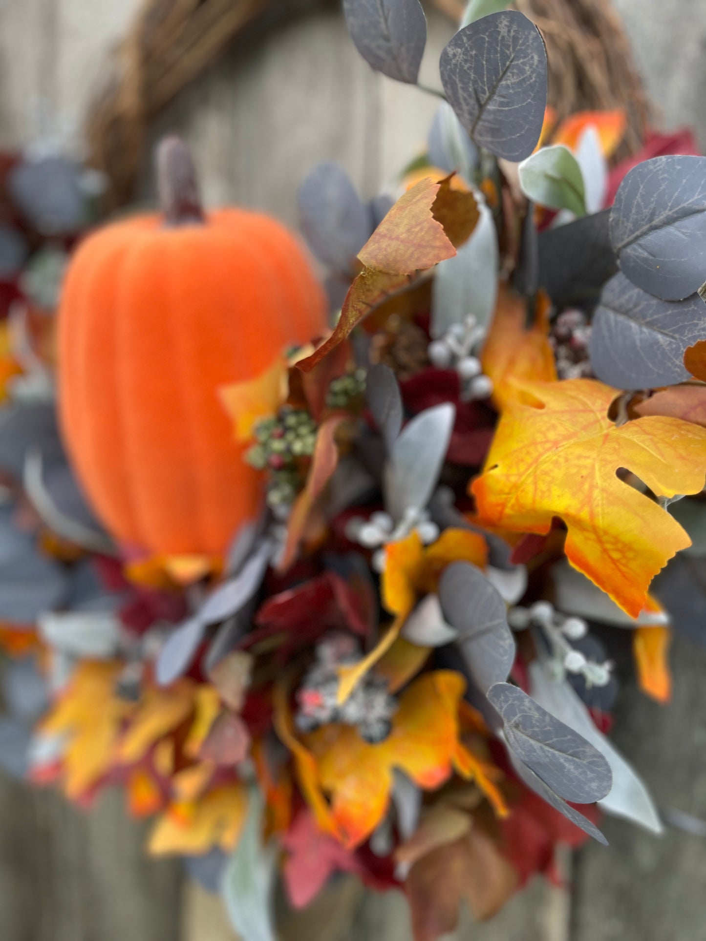 Evelyn Wreath