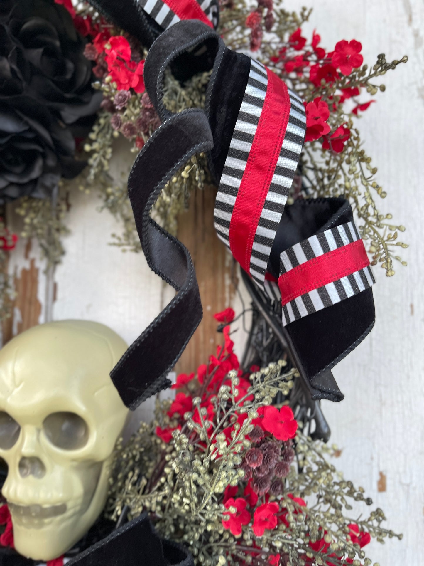 Seraphina Wreath