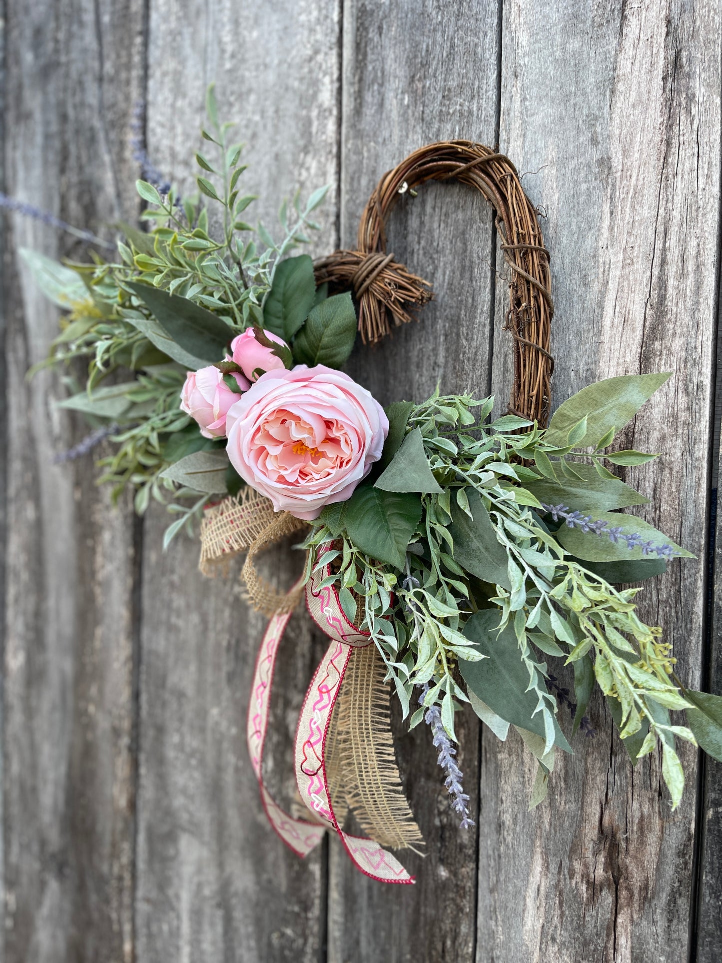 Roselie Wreath