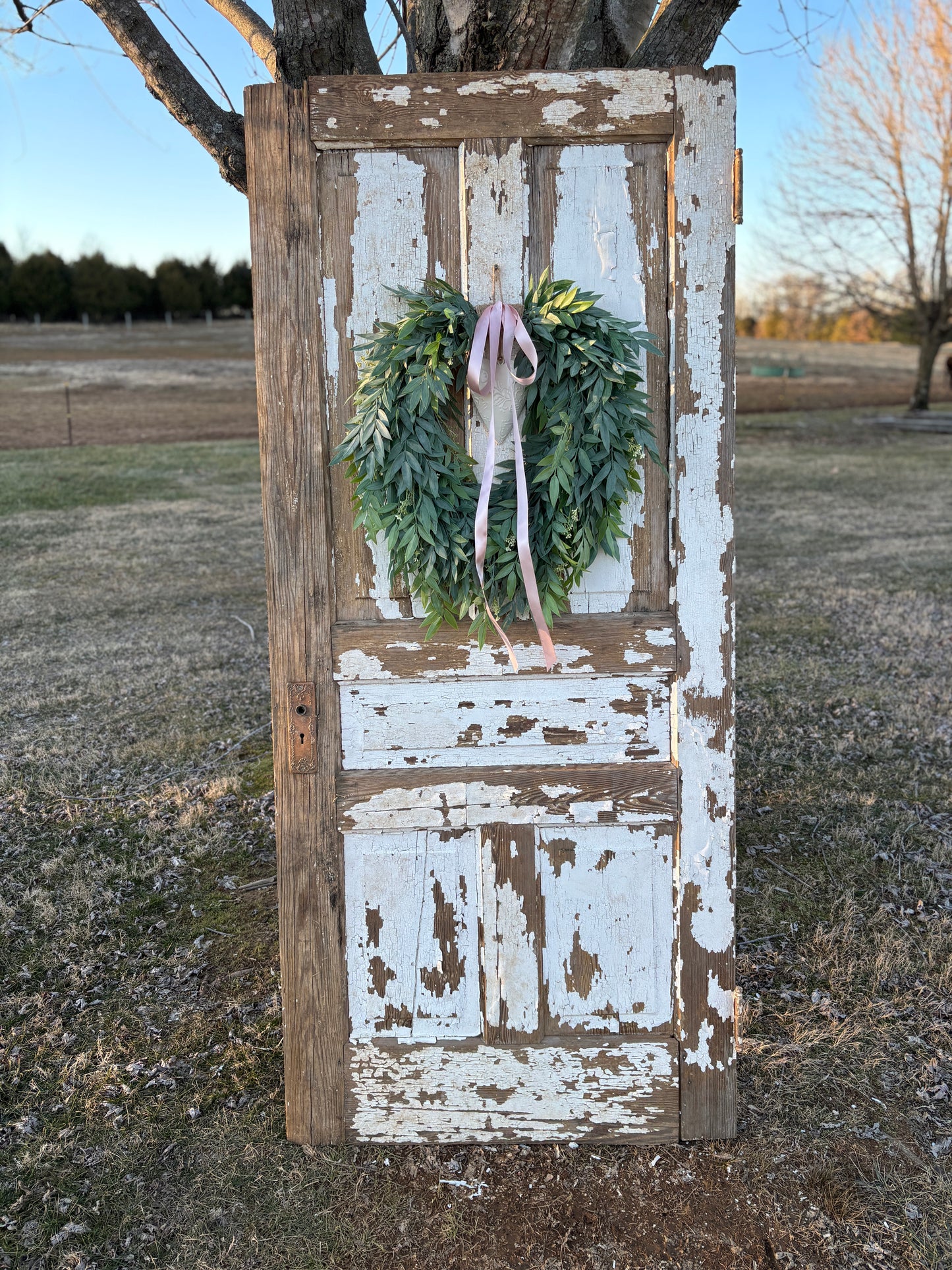 Carreen Wreath