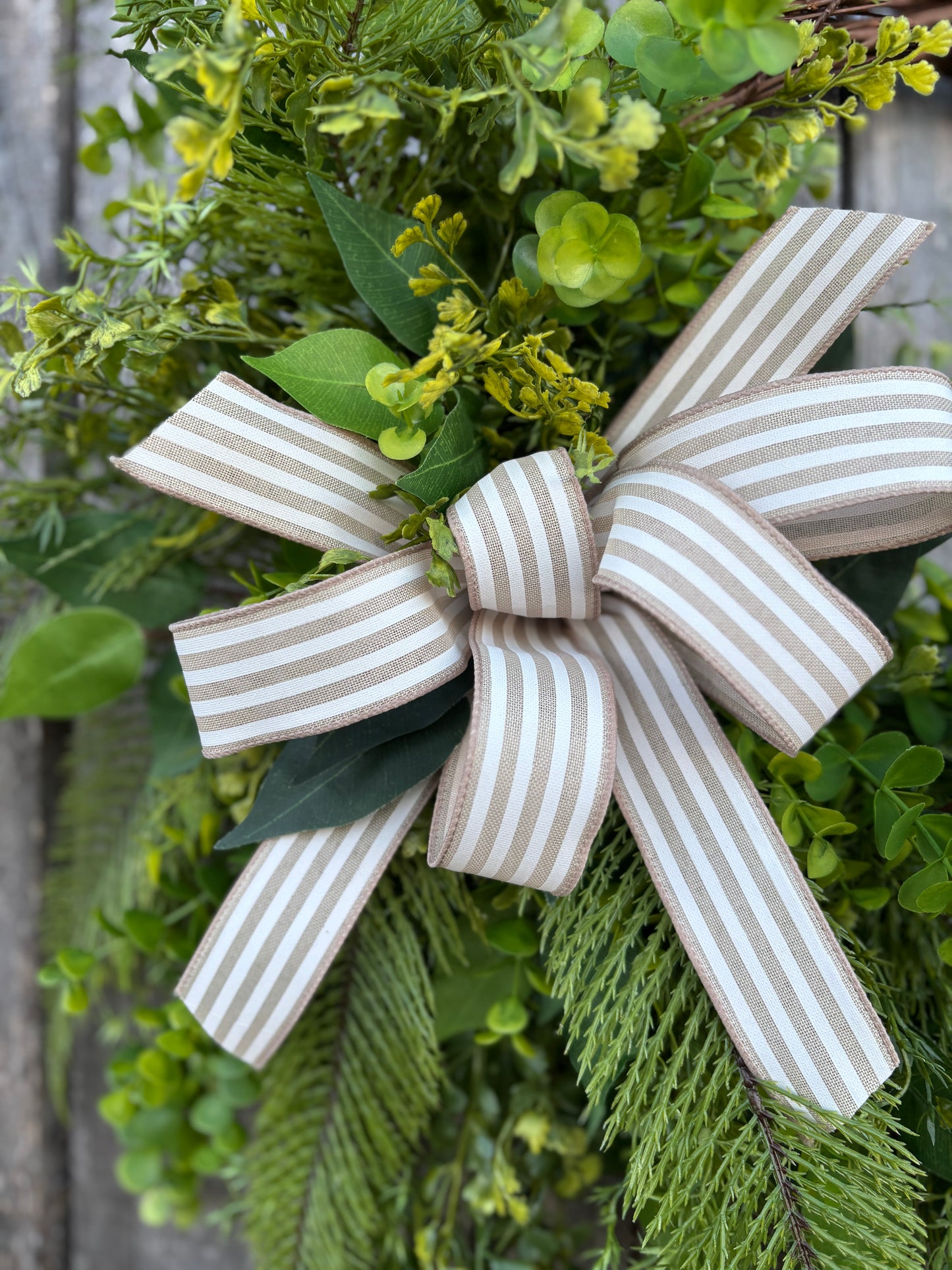 Camille Wreath