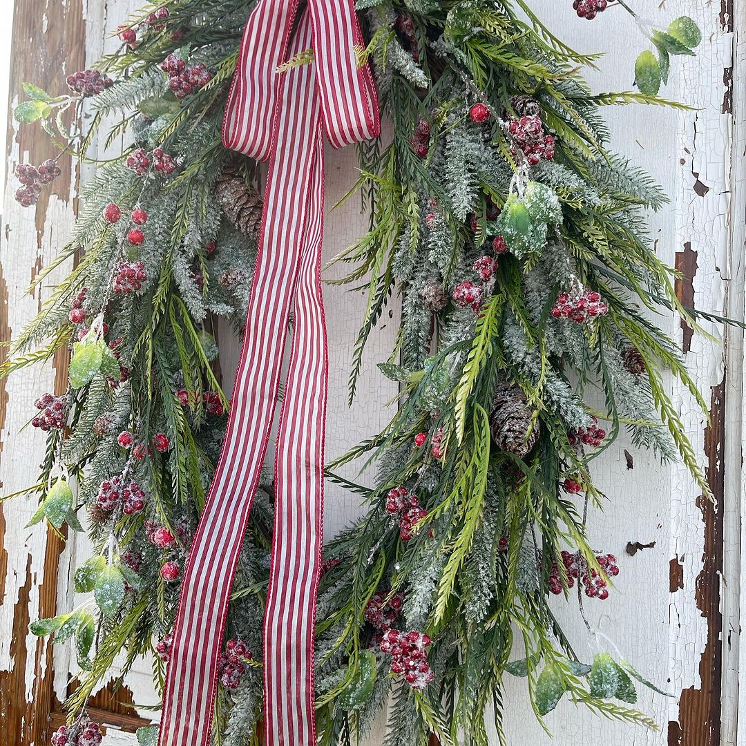 Rachelle Wreath