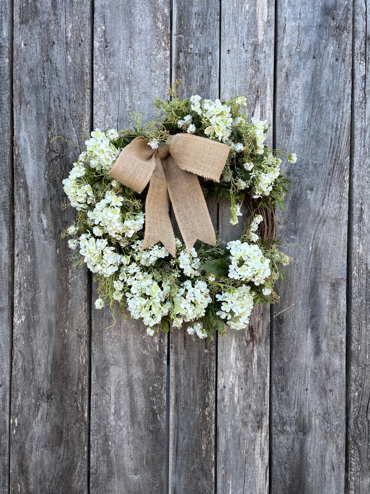 Carrie Wreath