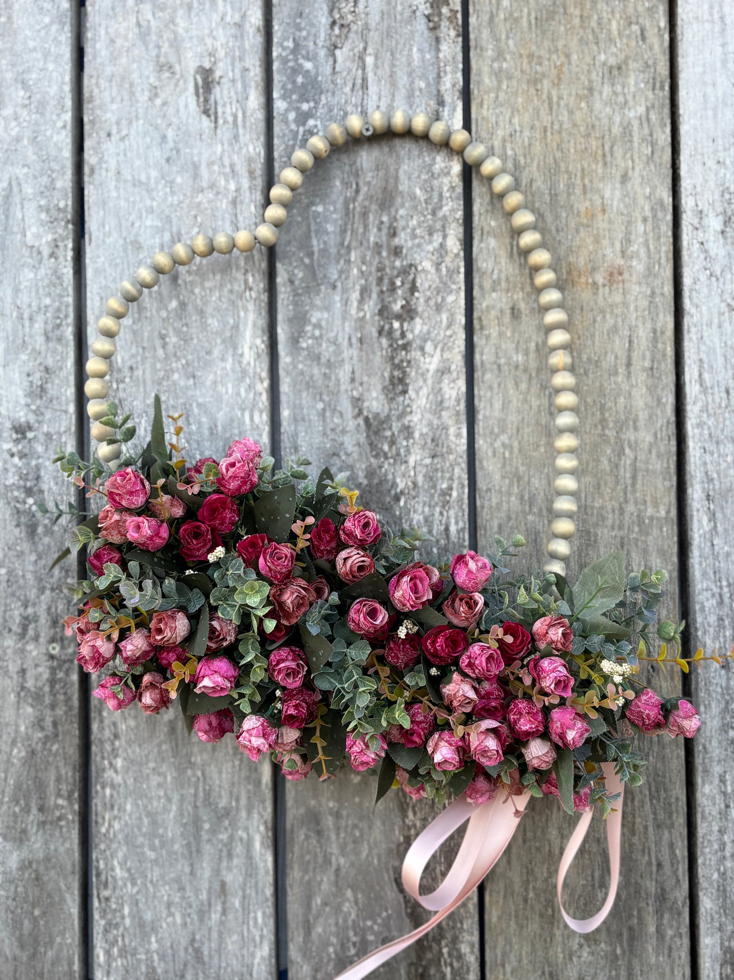 Sweetheart Wreath
