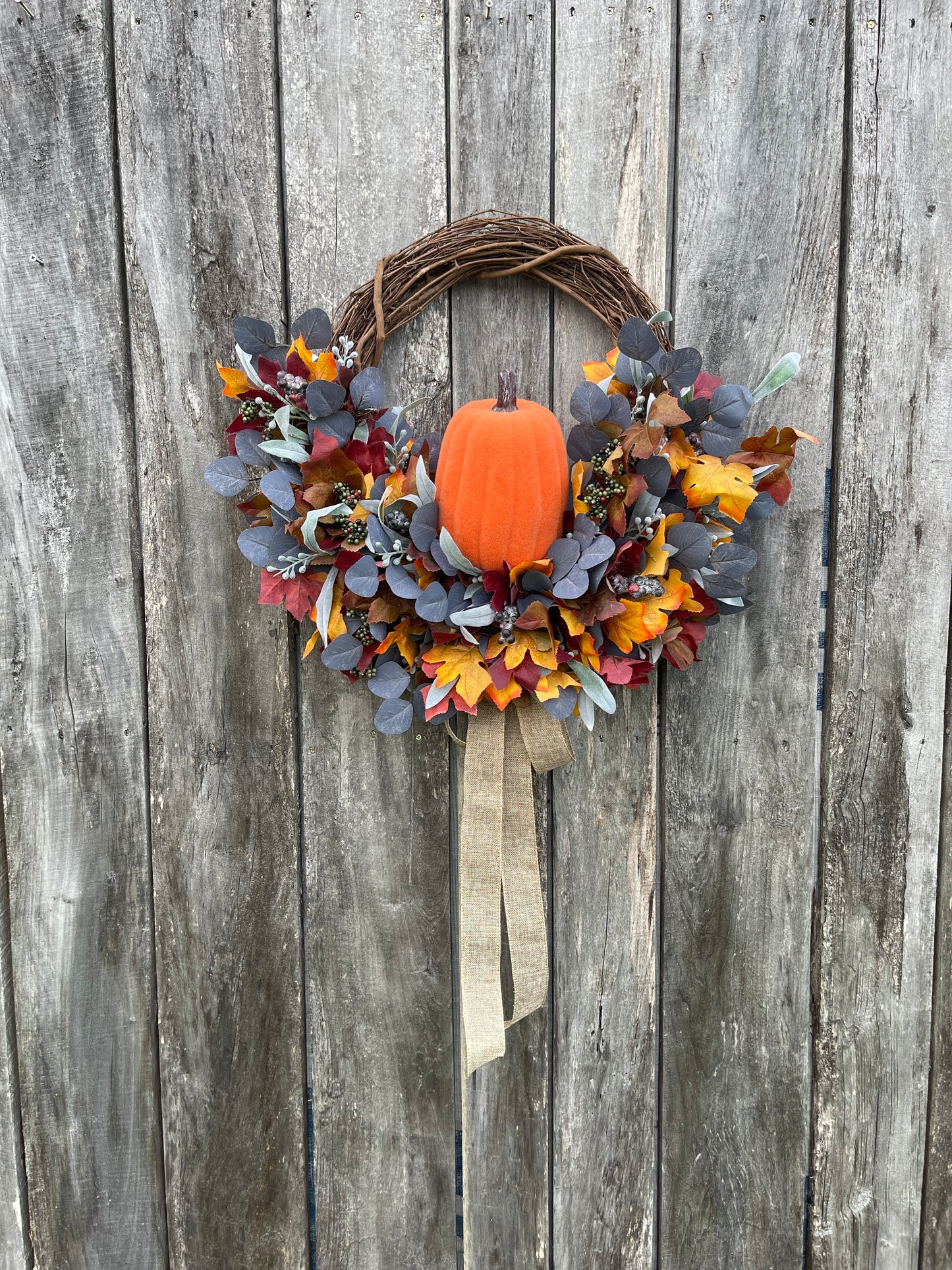 Evelyn Wreath