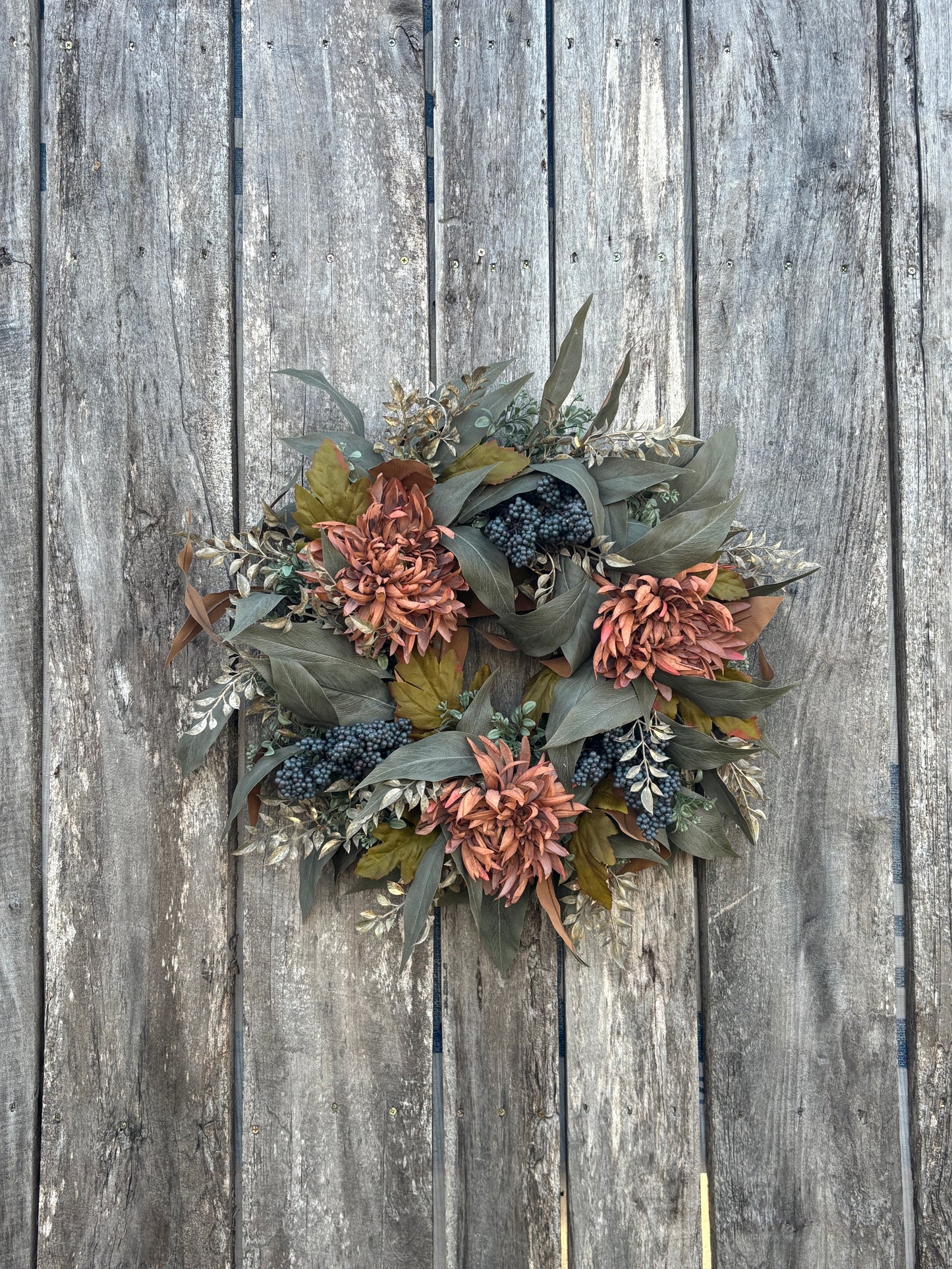 Colette Wreath