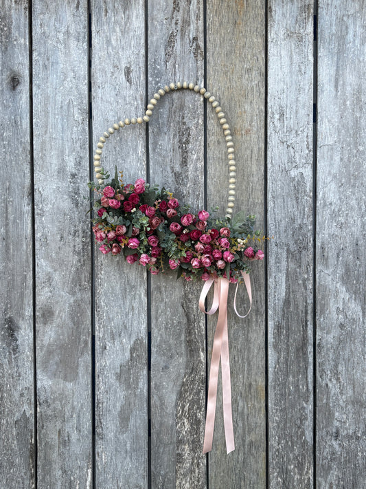 Sweetheart Wreath