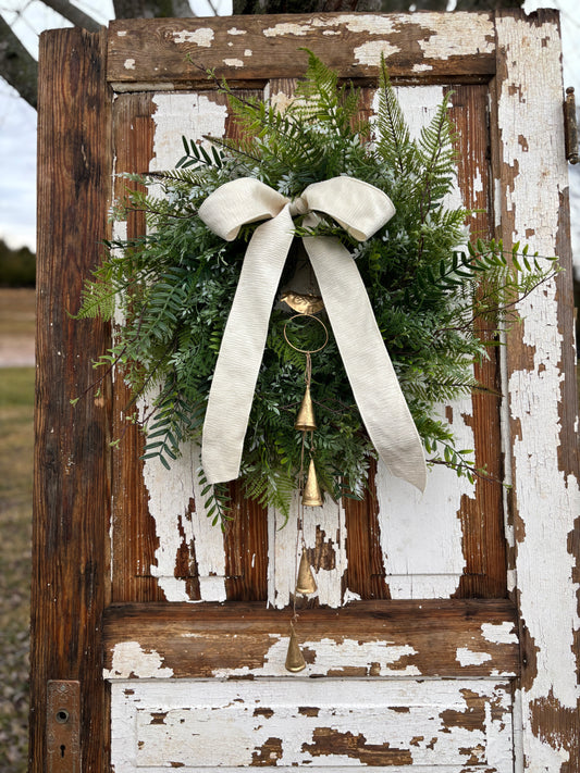 Robin Wreath