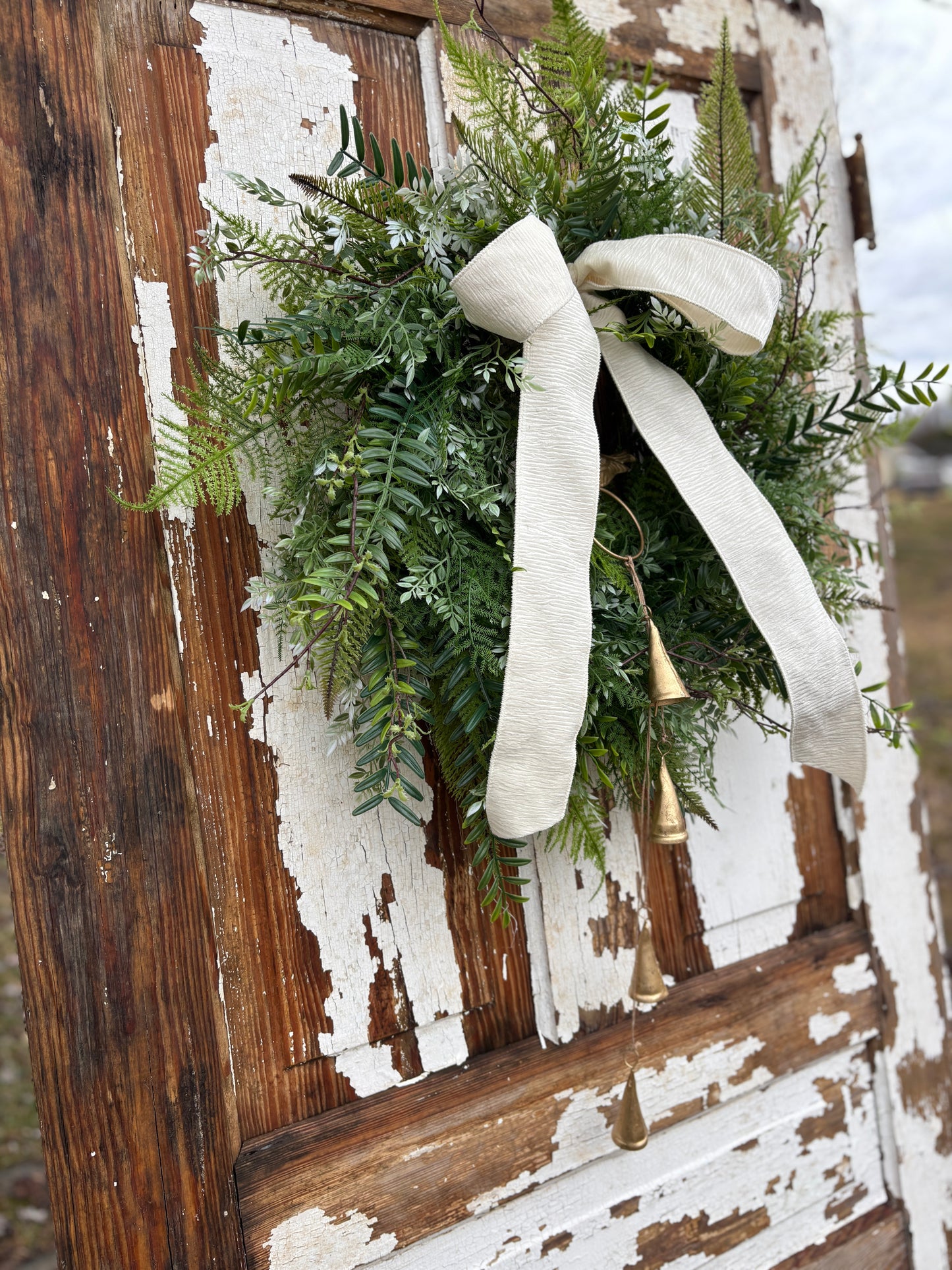 Robin Wreath