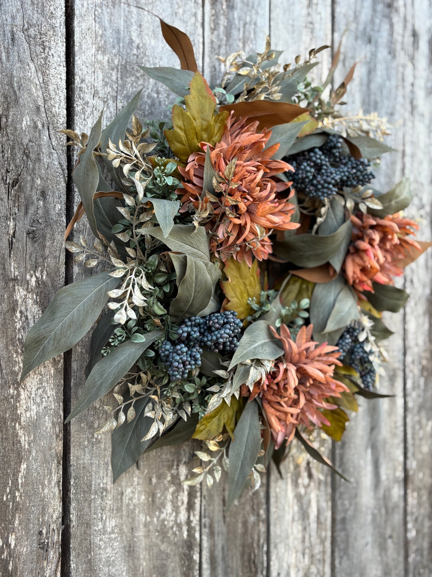 Colette Wreath
