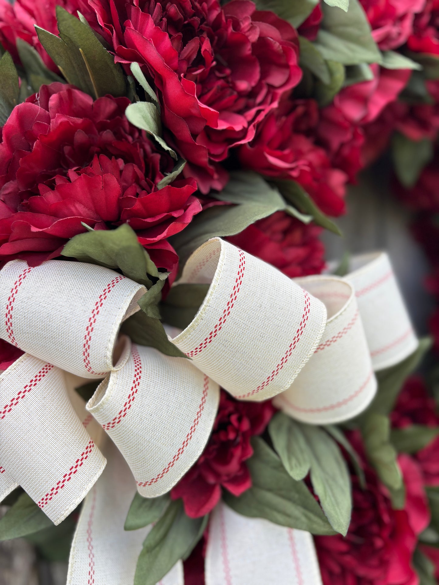 Vivienne Wreath