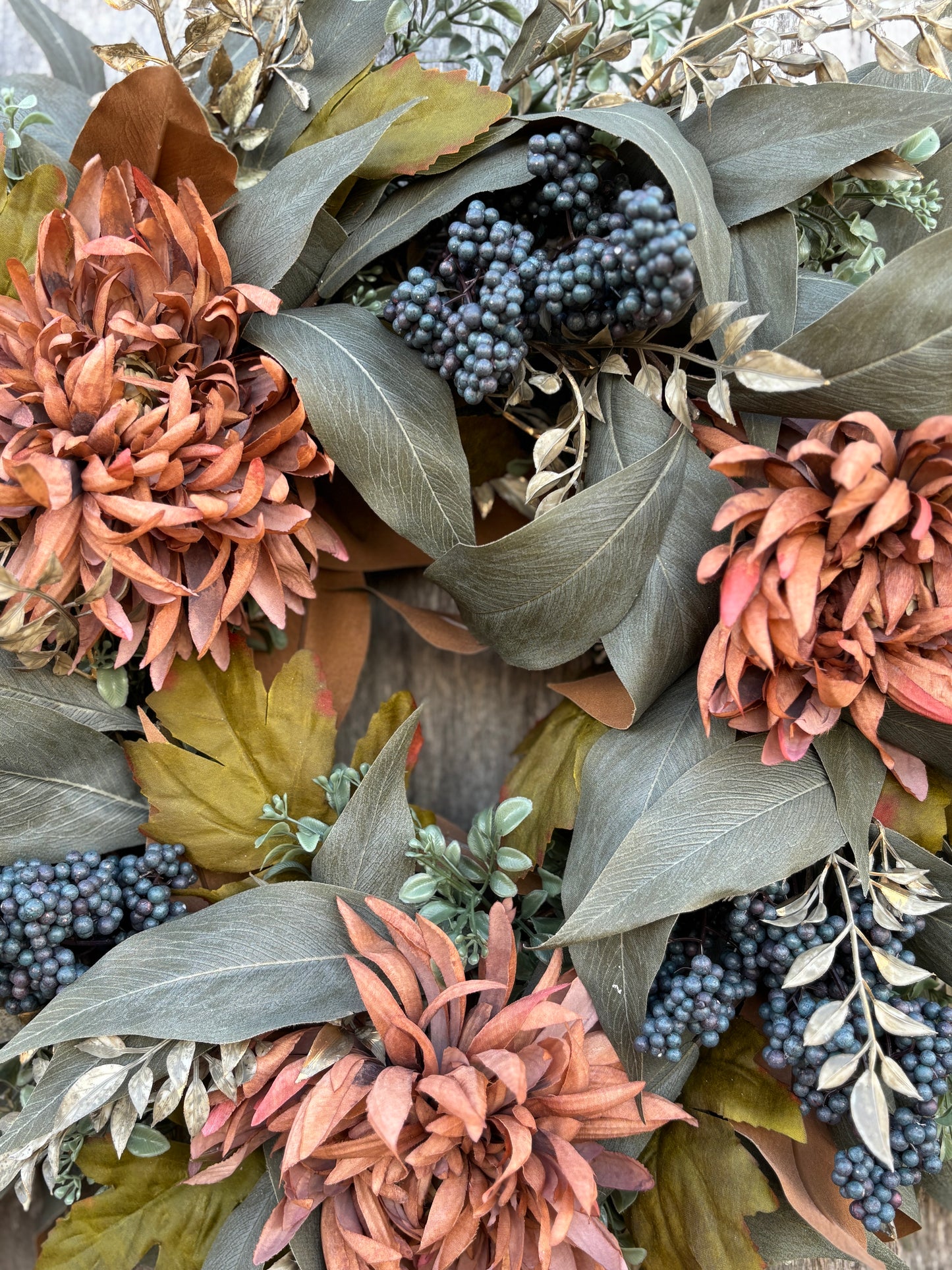 Colette Wreath