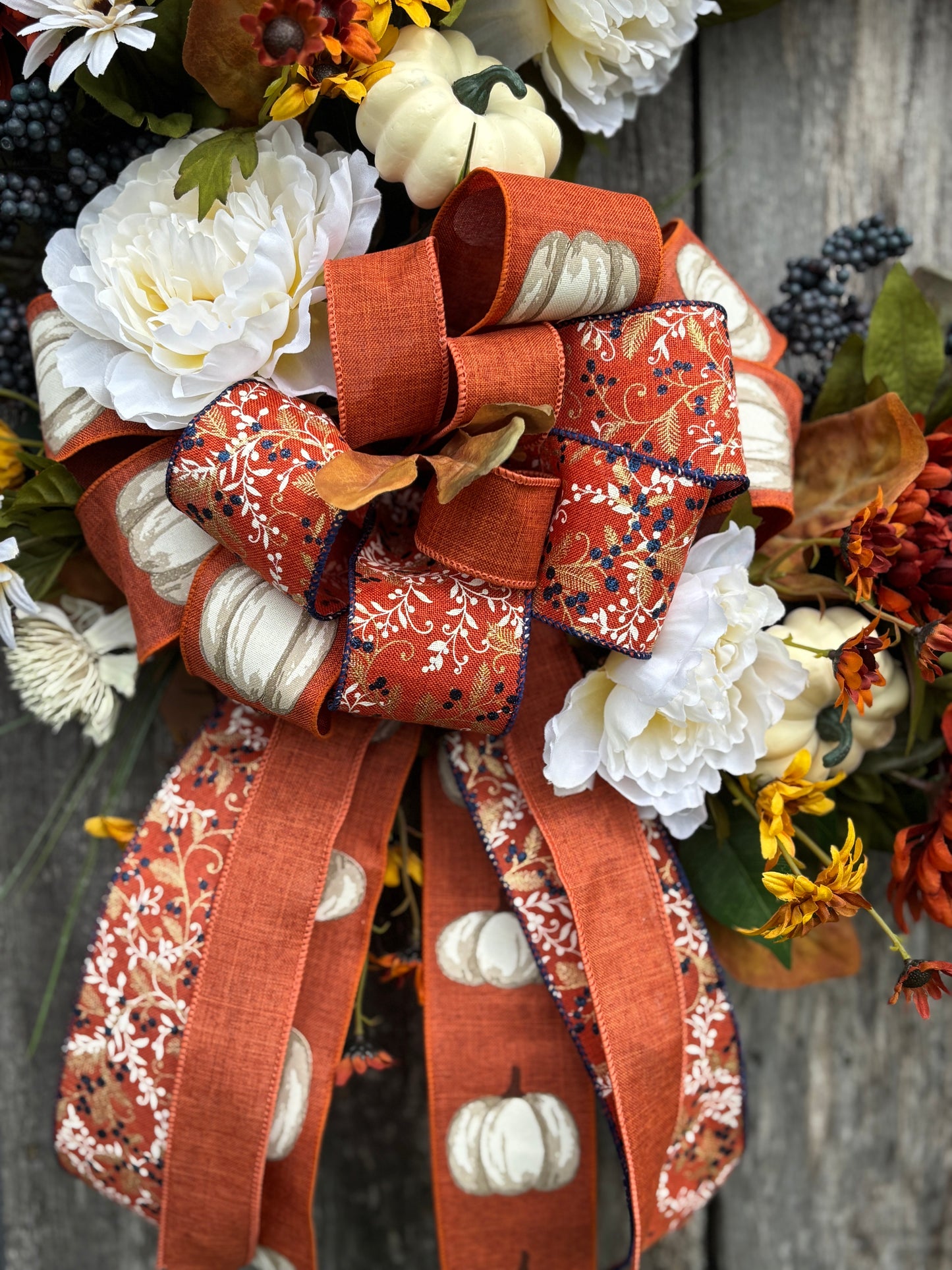 The Marlowe Wreath