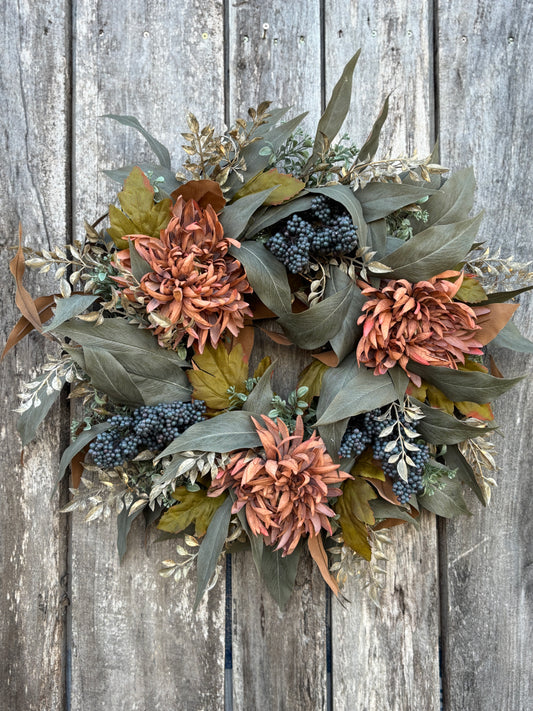 Colette Wreath