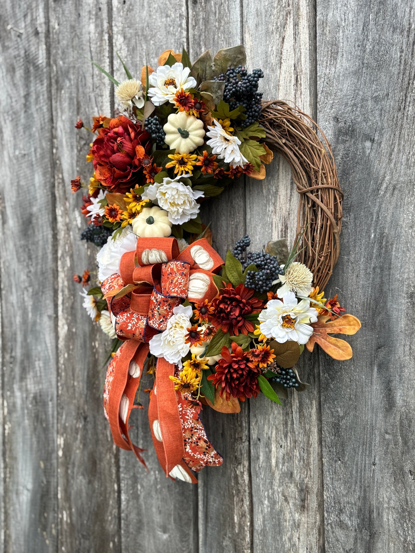 The Marlowe Wreath