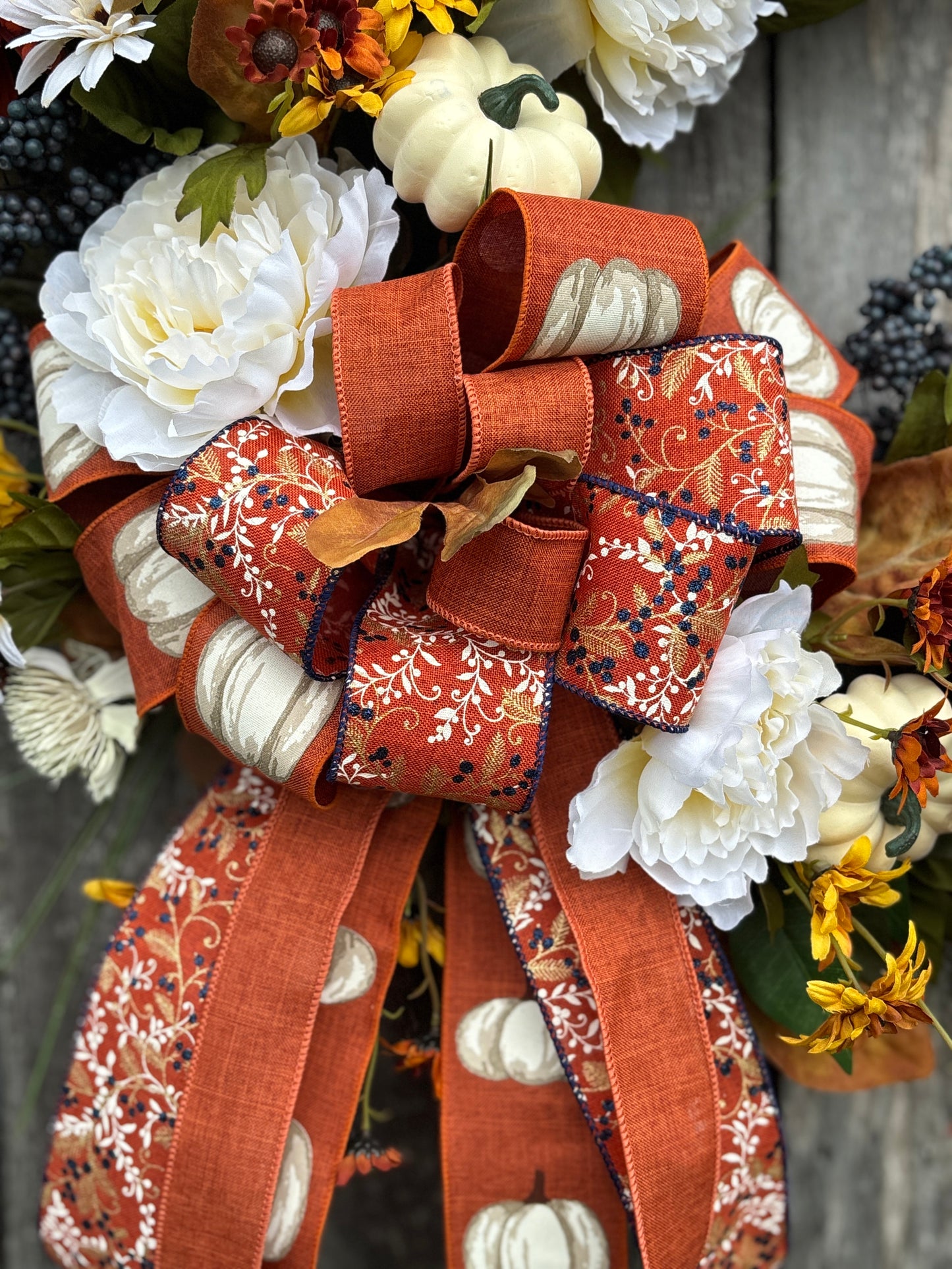 The Marlowe Wreath