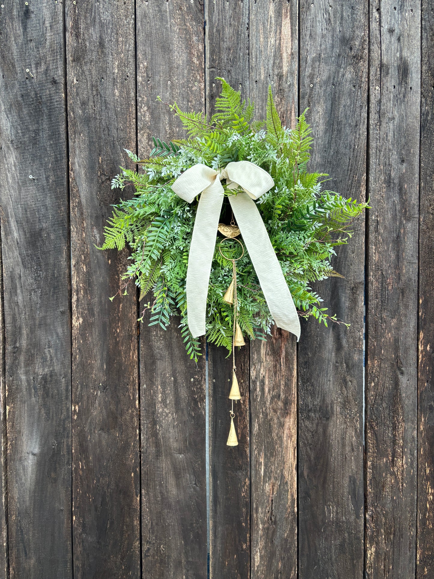 Robin Wreath