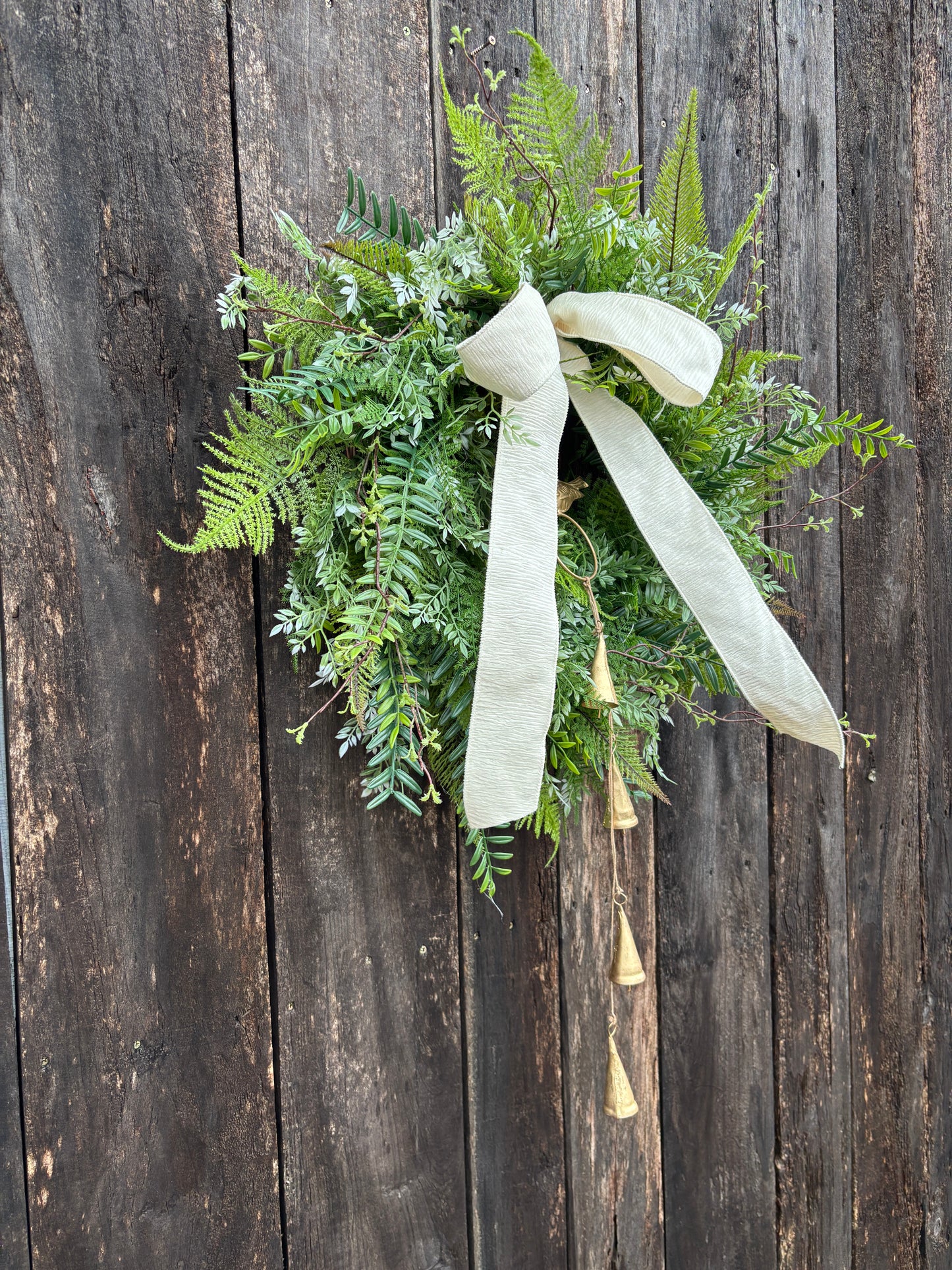 Robin Wreath