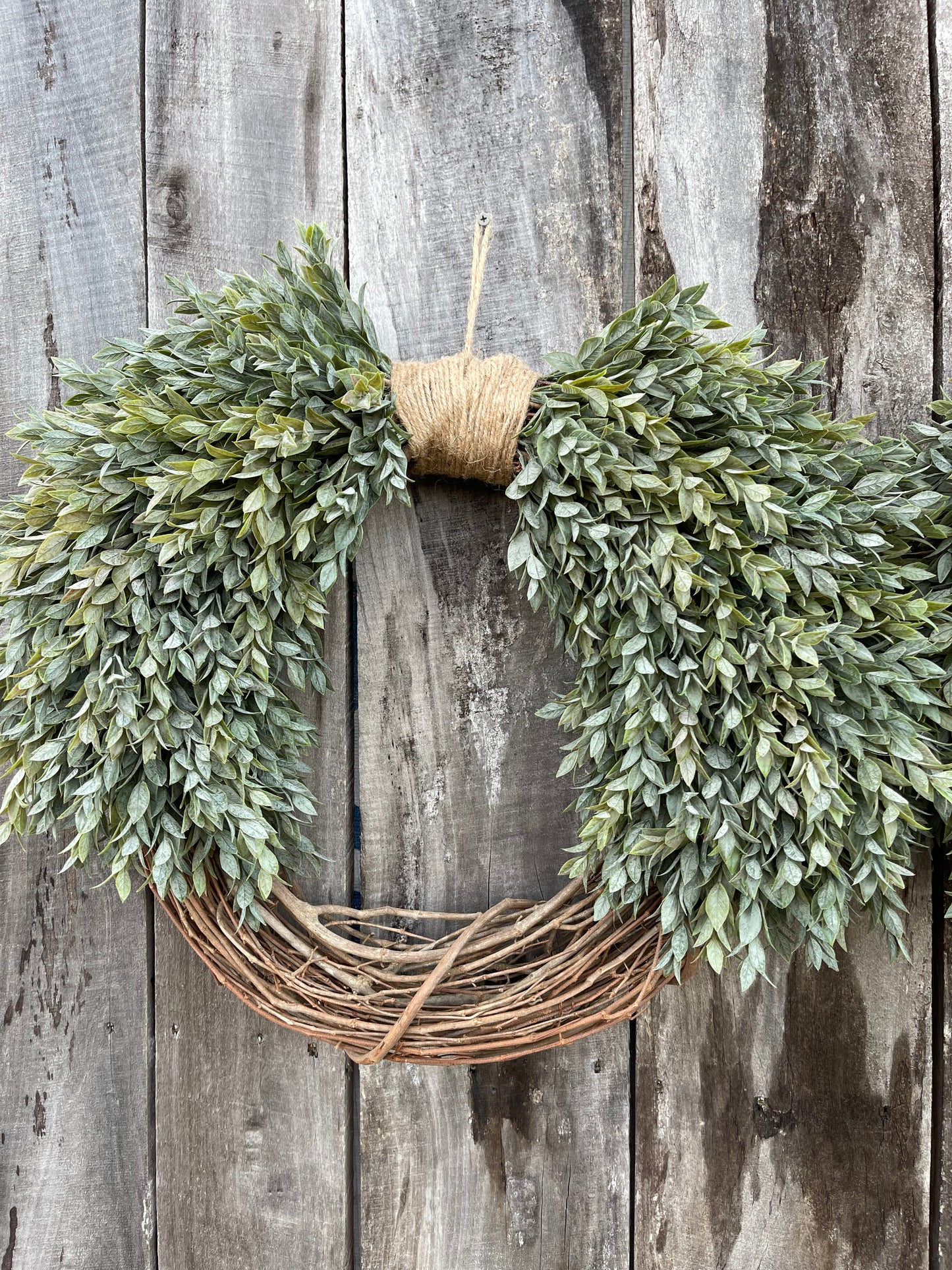 Maisie Wreath