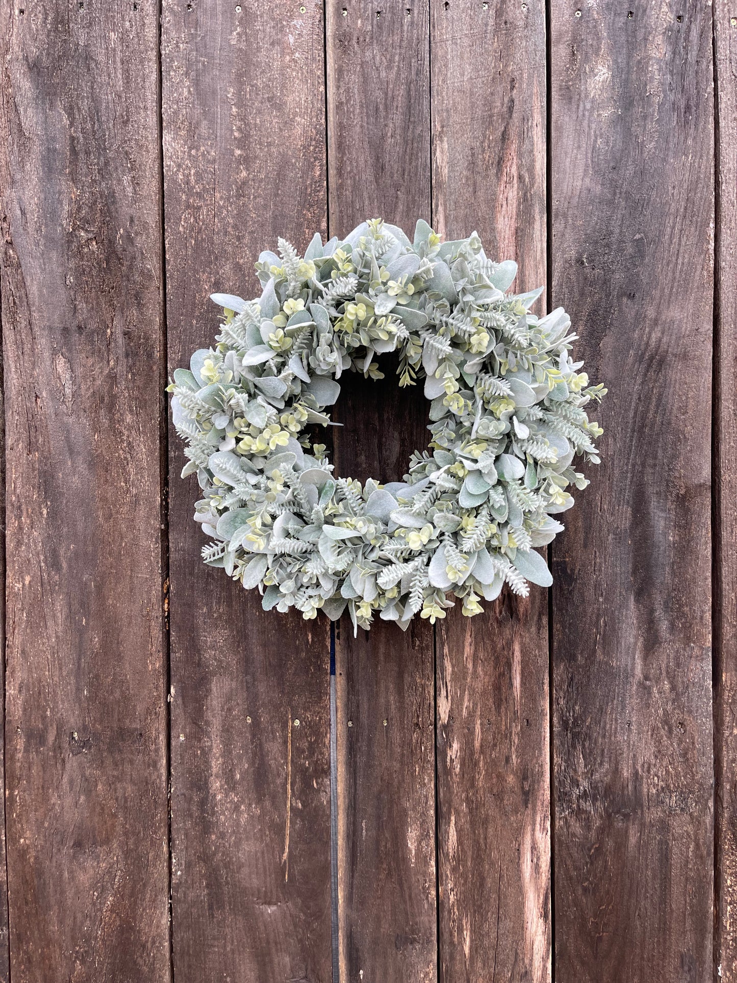 Harper Wreath